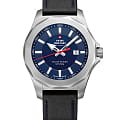 Швейцарские часы Swiss Military by Chrono Solar Power SMS34073.05
