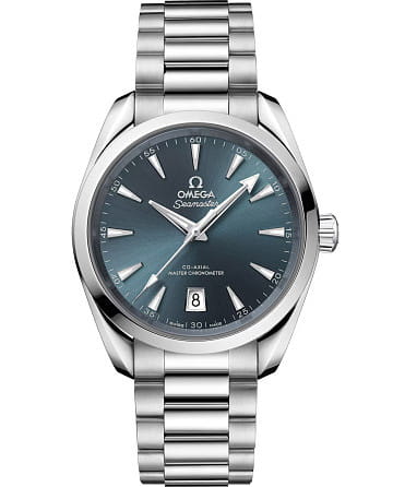 Omega Seamaster Aqua Terra 220.10.38.20.03.003