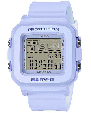 Casio Baby-G BGD-10KH-2B