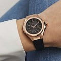 Японские часы Casio Baby-G MSG-S500G-1A, фото 2