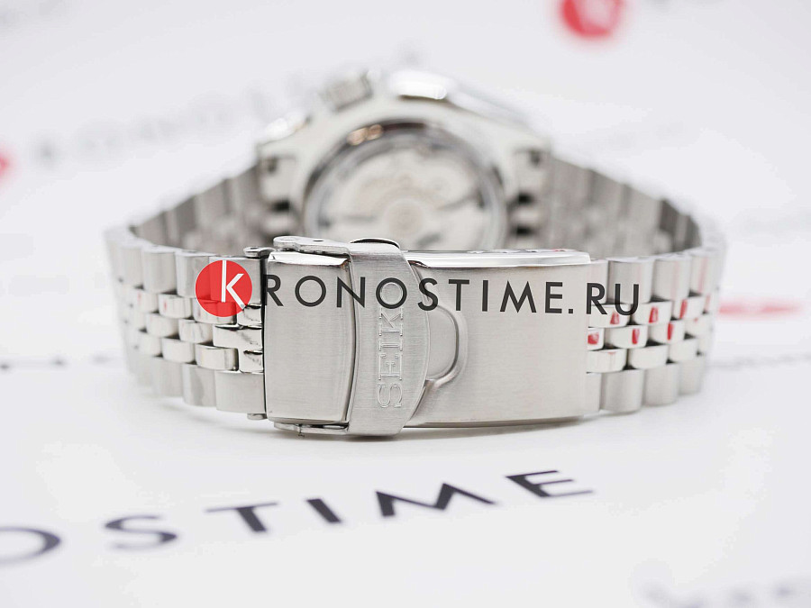 Часы Seiko 5 Sports SKX series SSK033K1 — Япония, механические