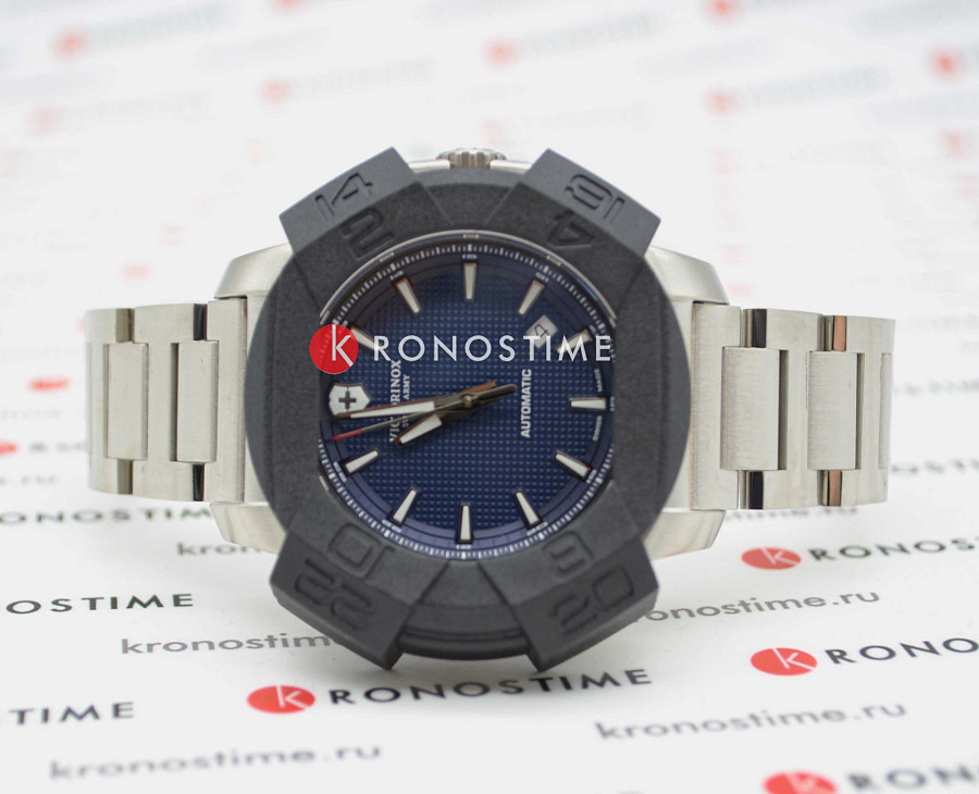 Часы Victorinox I.N.O.X. MECHANICAL 241835 — артикул 241835