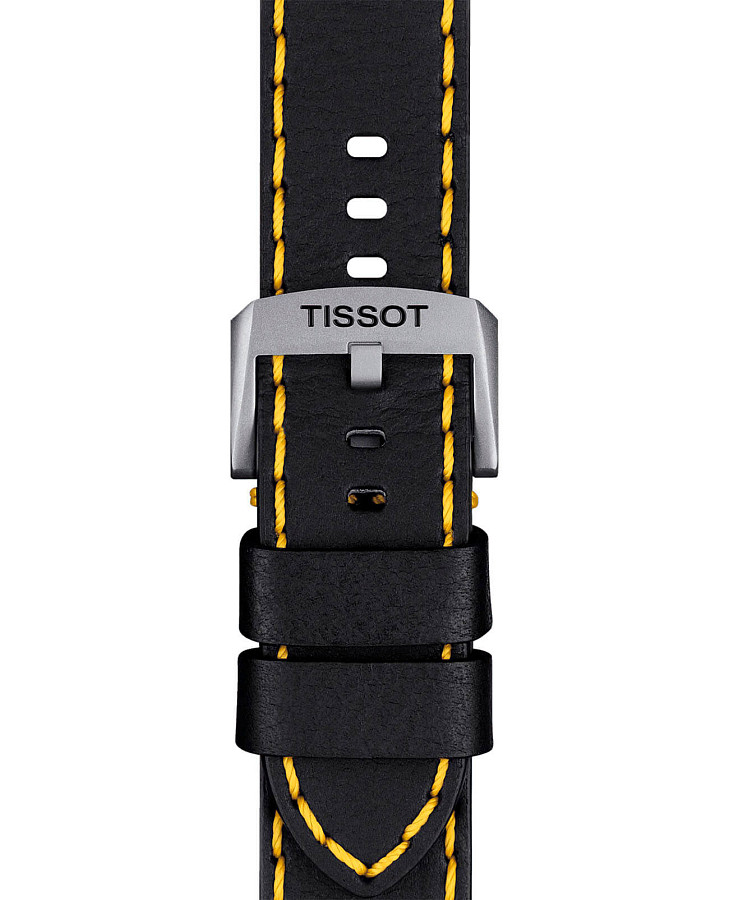 Часы Tissot Chrono XL Tour De France Collection T116.617.16.057.01 — Швейцария, кварцевые