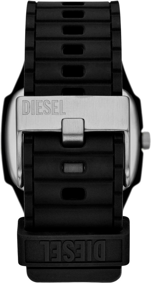 Часы Diesel DZ2191SET — кварцевые, пластик
