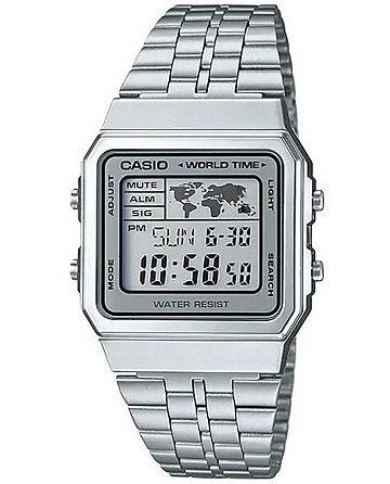 Casio Vintage A500WA-7DF