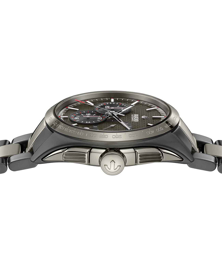 Часы Rado Hyperchrome Limited Edition Chronograph Automatic R32022152 — артикул R32022152
