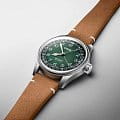 Швейцарские механические часы Oris Big Crown Oris X Cervo Volante 01 754 7779 4067-Set, фото 4