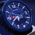 Японские часы Casio Pro Trek PRG-600YB-2, фото 8