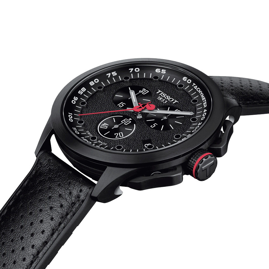 Часы Tissot T-Race Cycling Giro D'Italia 2022 T135.417.37.051.01 — артикул T1354173705101