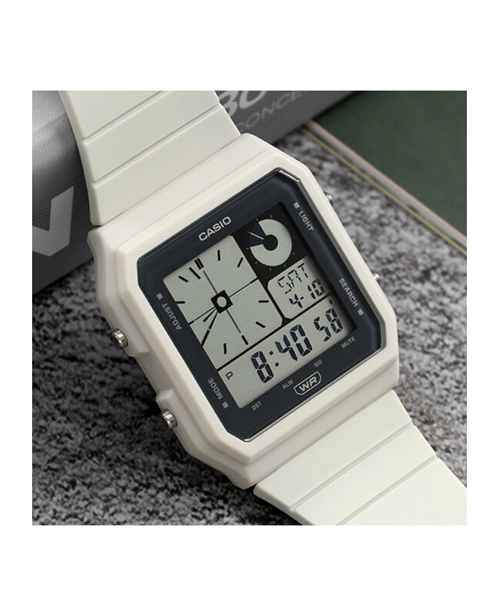 Часы Casio Digital LF-20W-8AEF — артикул LF-20W-8AEF