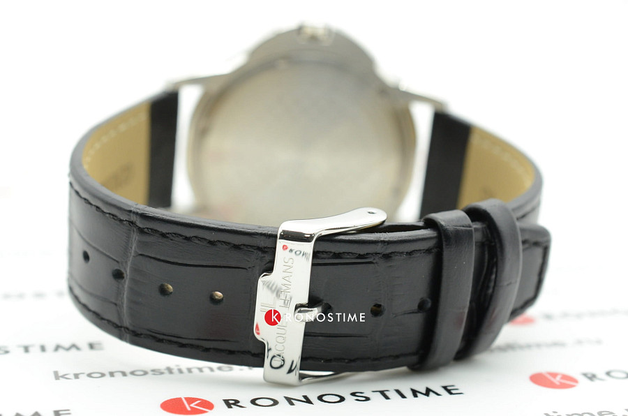 Часы Jacques Lemans Classic 1-1540A — артикул 1-1540A