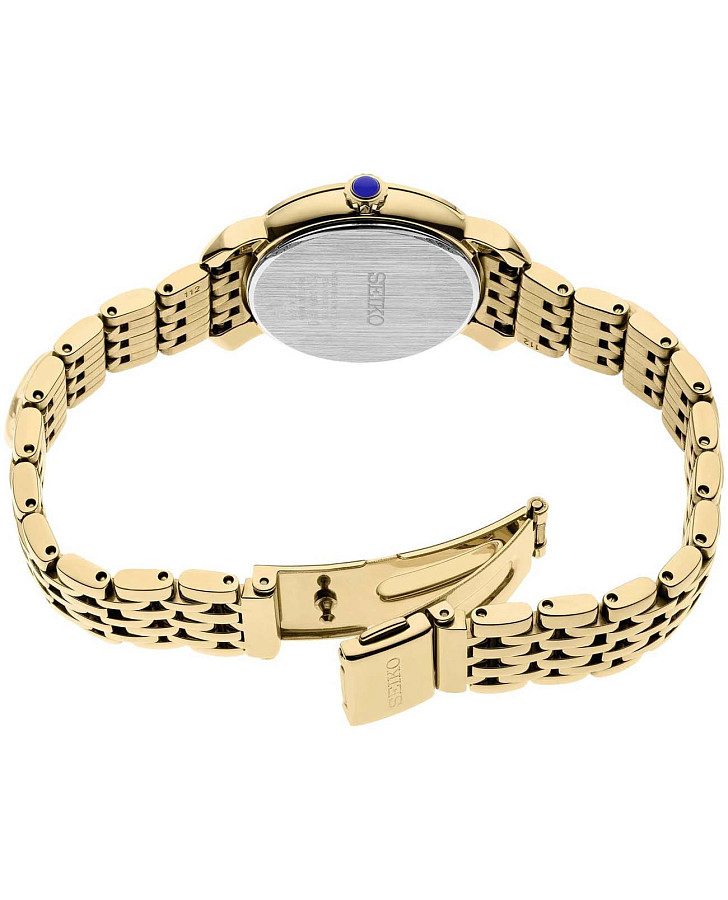 Часы Seiko Conceptual Series Dress SUR626P1 — сталь, Япония
