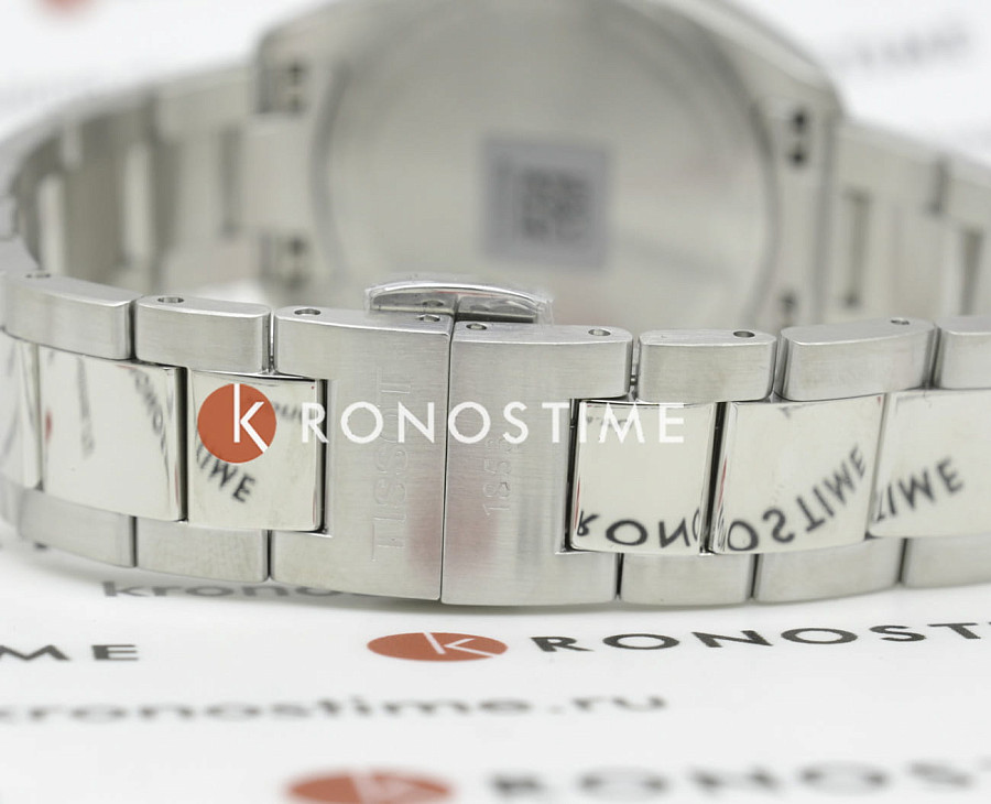 Часы Tissot PR 100 T150.210.11.041.00 — артикул T1502101104100