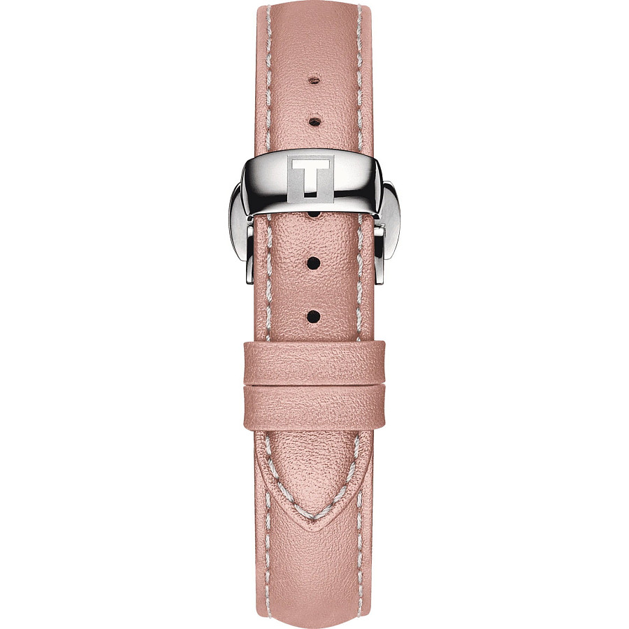 Часы Tissot T-My Lady T132.010.11.331.00 — Швейцария, кварцевые