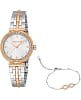 Итальянские часы Roberto Cavalli Chiarezza RC5L078M0075_SET
