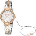 Итальянские часы Roberto Cavalli Chiarezza RC5L078M0075_SET