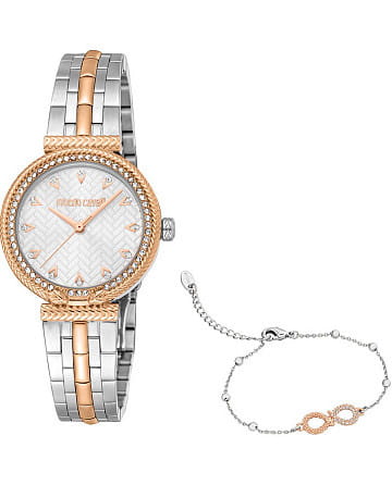 Roberto Cavalli Chiarezza RC5L078M0075_SET