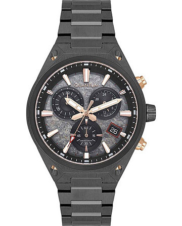 Quantum Hunter HNG1172.640