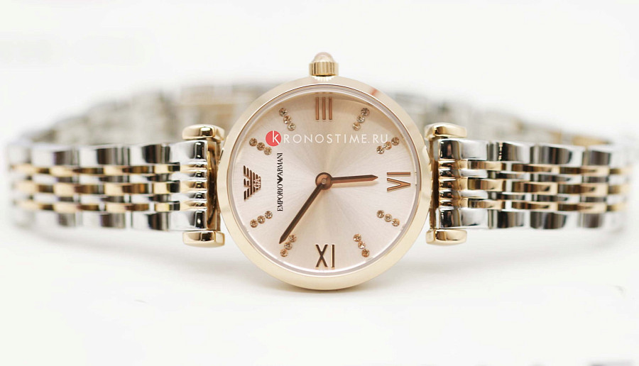 Часы Emporio Armani AR11223 — артикул AR11223