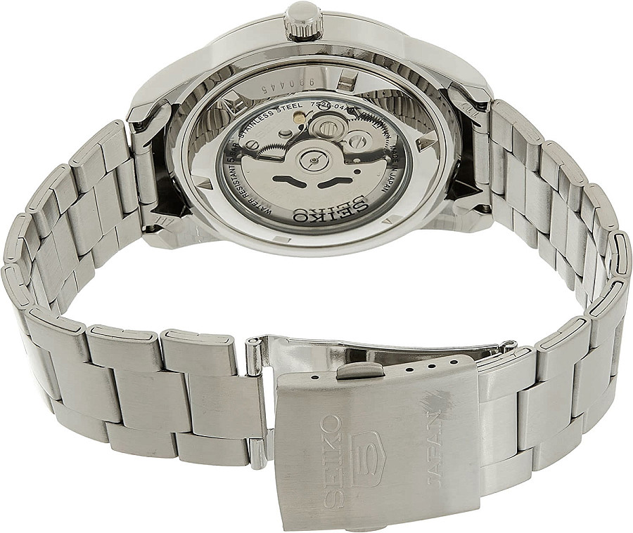 Часы Seiko 5 Regular SNKN13J1 — артикул SNKN13J1