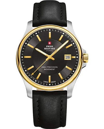 Swiss Military by Chrono SM30200.13