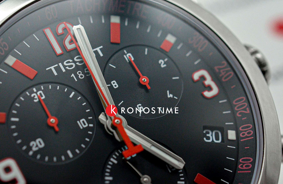 Часы Tissot PRC 200 Asian Games 2014 T055.417.11.057.01 — артикул T0554171105701