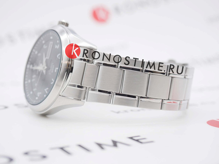 Часы Seiko 5 Regular SNKP21J1 — металл сталь, Япония