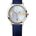 Швейцарские часы L'Duchen Day & Night D 781.23.33