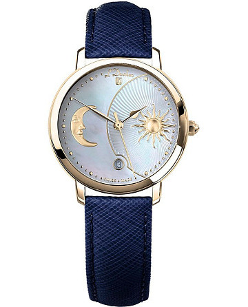 L\'Duchen Day & Night D 781.23.33