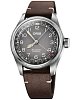 Швейцарские механические часы Oris Big Crown Oris X Cervo Volante 01 754 7779 4063-Set
