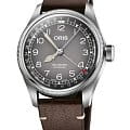Швейцарские механические часы Oris Big Crown Oris X Cervo Volante 01 754 7779 4063-Set