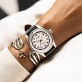 Швейцарские механические часы Oris Big Crown Hank Aaron Limited Edition 01 754 7785 4081-Set, фото 6