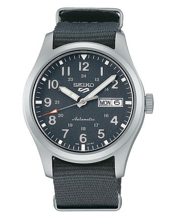 Seiko 5 Sports Field series SRPG31K1