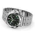 Швейцарские механические часы Breitling Chronomat B01 Chronograph 42 AB0158101L1A1, фото 3