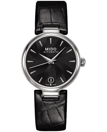 Mido Baroncelli Donna M022.207.16.051.10