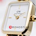 Шведские наручные часы Daniel Wellington Jolie Chain DW00100836, фото 6
