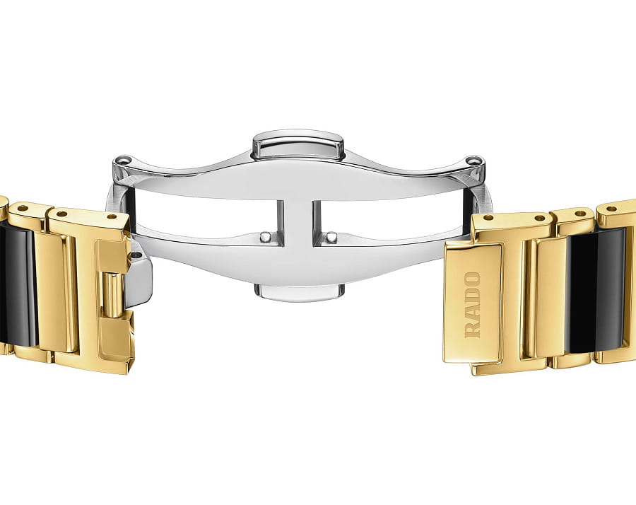 Часы Rado Integral Diamonds R20252702 — артикул R20252702