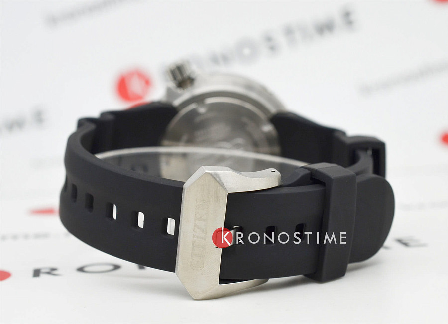 Часы Citizen Promaster BN1024-01E — Япония, кварцевые