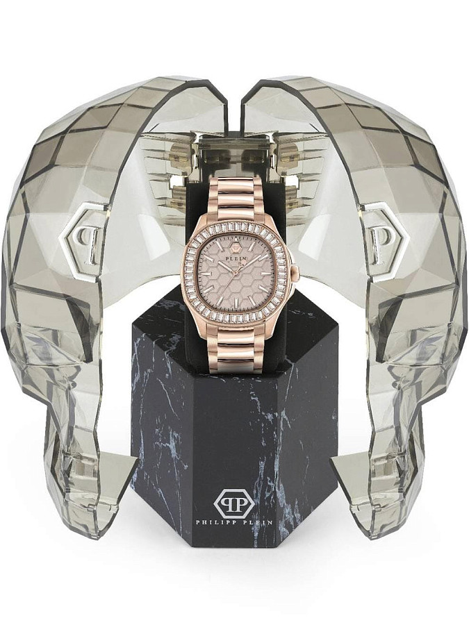 Часы Philipp Plein Plein Philipp PWTAA0723 — артикул PWTAA0723