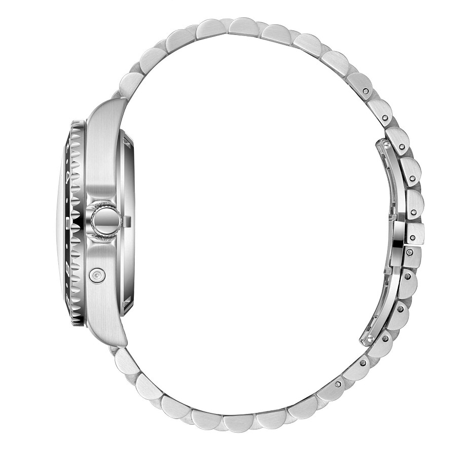 Часы Lee Cooper LC08192.350 — суперметалл металл, Англия