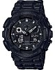 Японские часы Casio G-Shock GA-100BT-1A