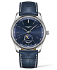 Швейцарские механические часы Longines Master Collection L2.909.4.92.0