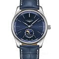 Швейцарские механические часы Longines Master Collection L2.909.4.92.0