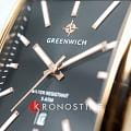 Английские часы Greenwich Galeon GW 571.41.11, фото 6