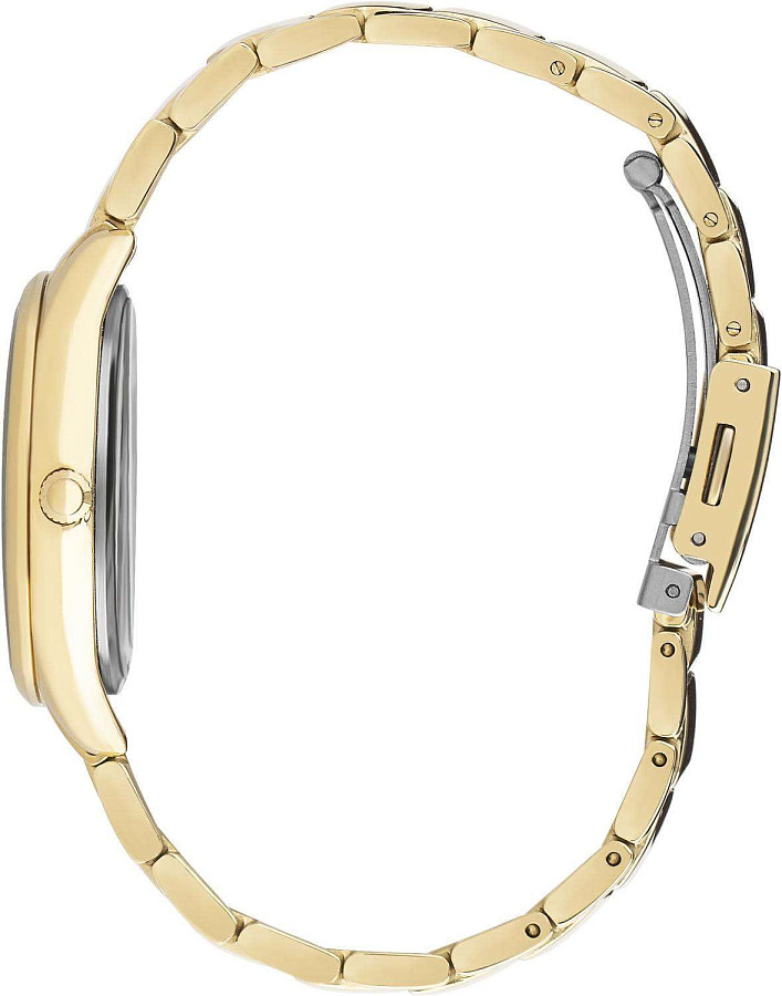 Часы Lee Cooper LC07393.110 — кварцевые, металл сталь