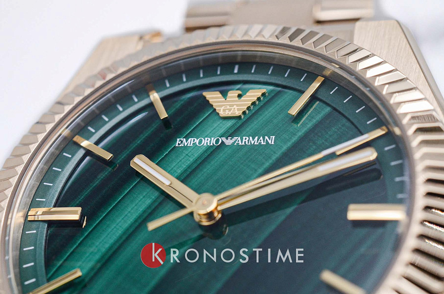 Часы Emporio Armani Federica AR11759 — Италия, кварцевые