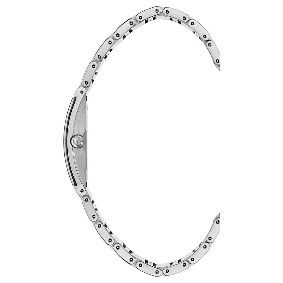 Часы Rado Integral R20747901 — кварцевые, сталь металл