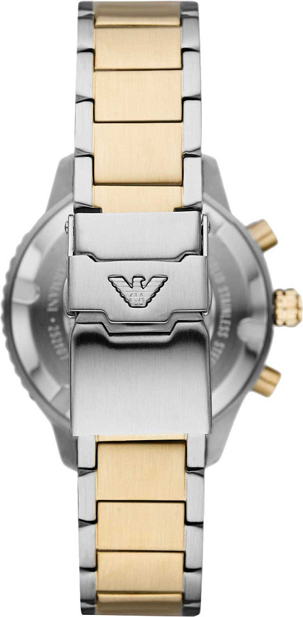 Часы Emporio Armani Diver AR11362 — артикул AR11362