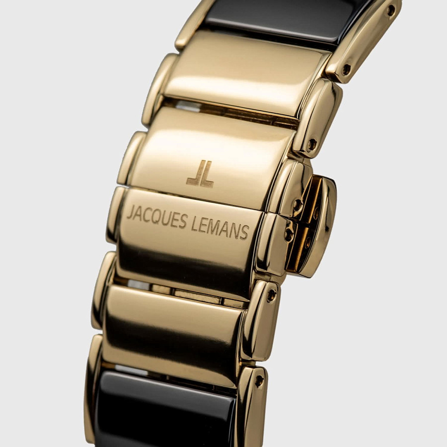Часы Jacques Lemans Dublin 1-2214C — Австрия, кварцевые