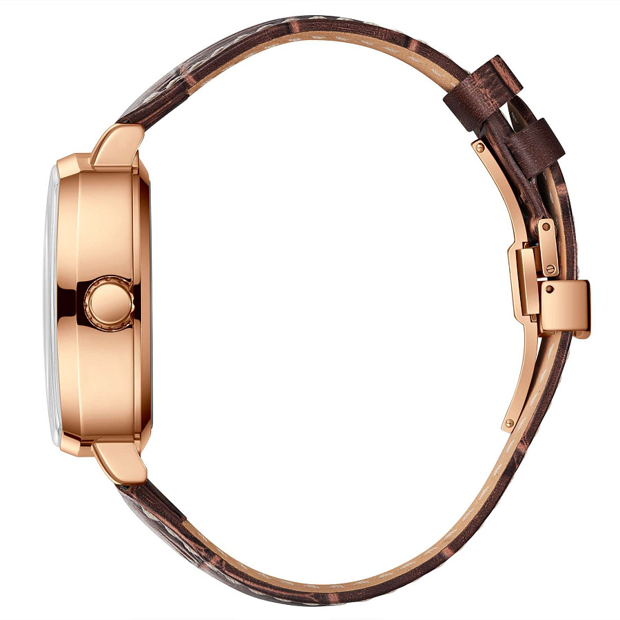 Часы Beverly Hills Polo Club BP3796X.452 — сталь металл, США